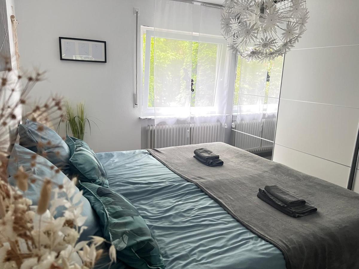 Steinach Apartment Neuffen Екстериор снимка