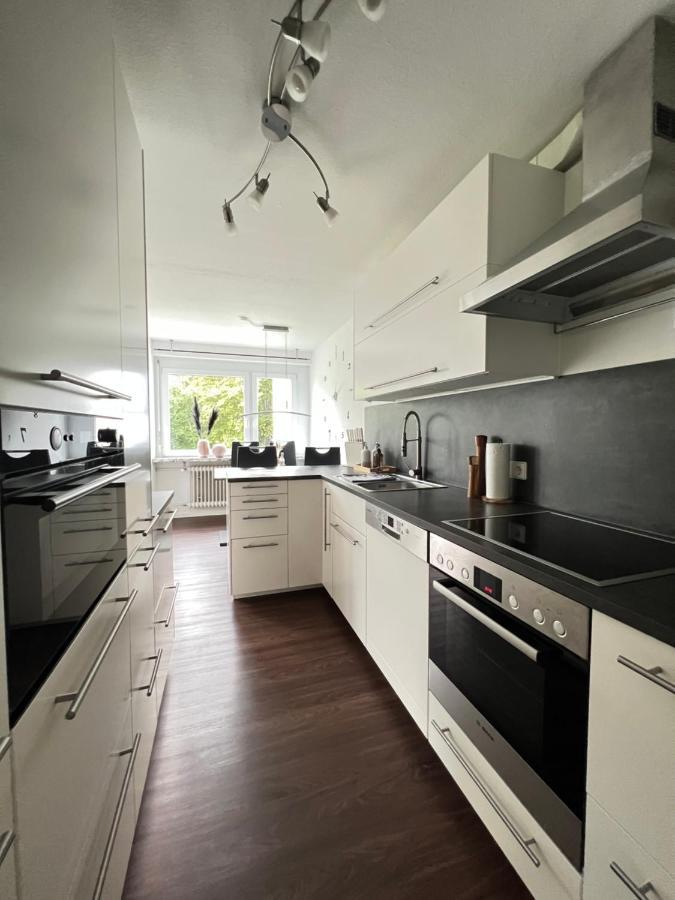 Steinach Apartment Neuffen Екстериор снимка