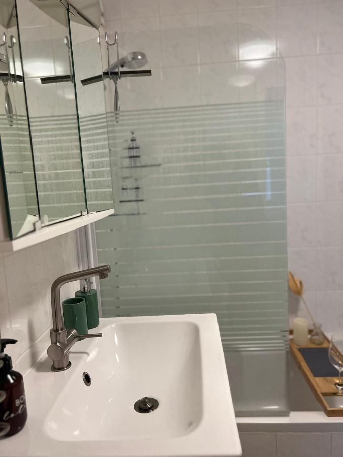Steinach Apartment Neuffen Екстериор снимка
