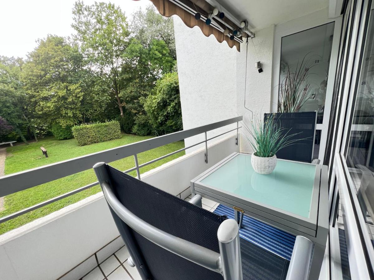 Steinach Apartment Neuffen Екстериор снимка