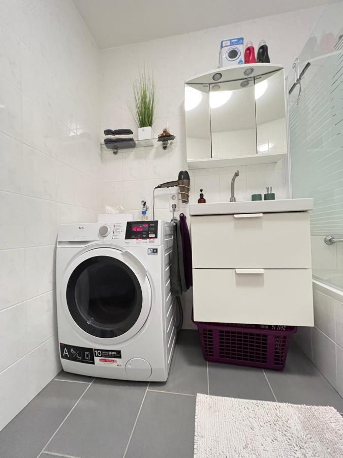 Steinach Apartment Neuffen Екстериор снимка
