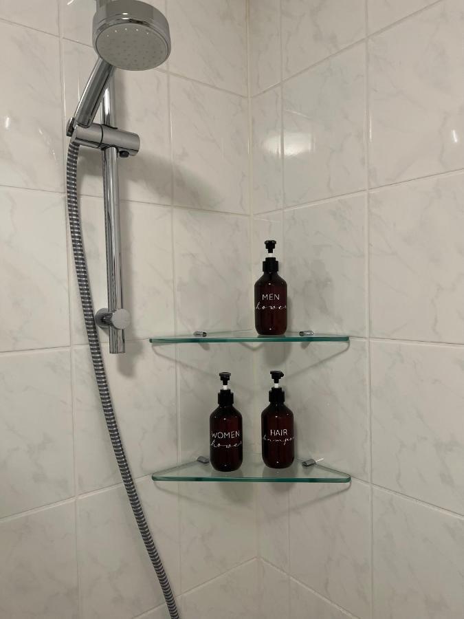 Steinach Apartment Neuffen Екстериор снимка