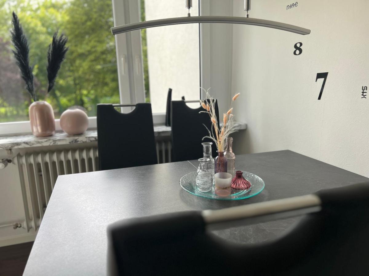 Steinach Apartment Neuffen Екстериор снимка