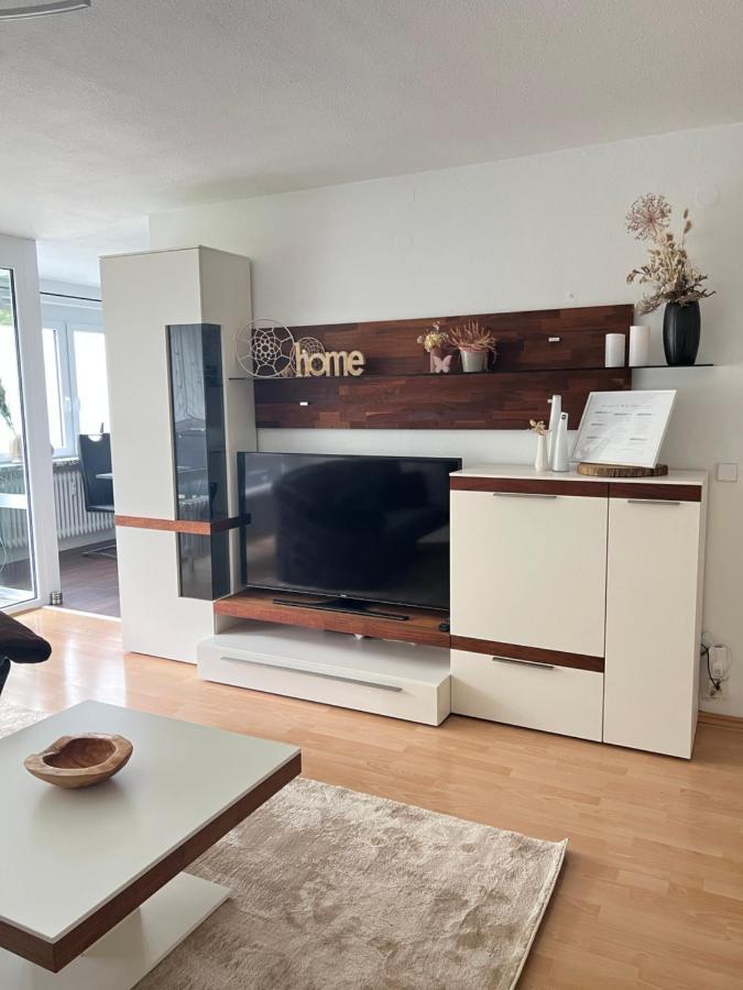 Steinach Apartment Neuffen Екстериор снимка