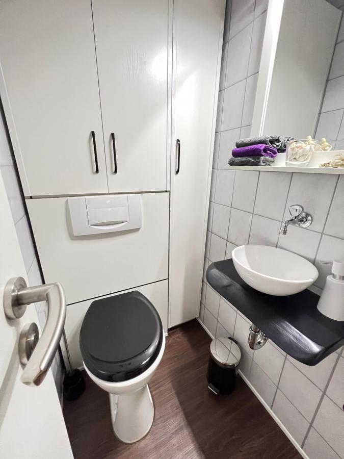 Steinach Apartment Neuffen Екстериор снимка
