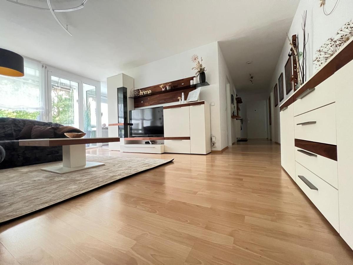 Steinach Apartment Neuffen Екстериор снимка