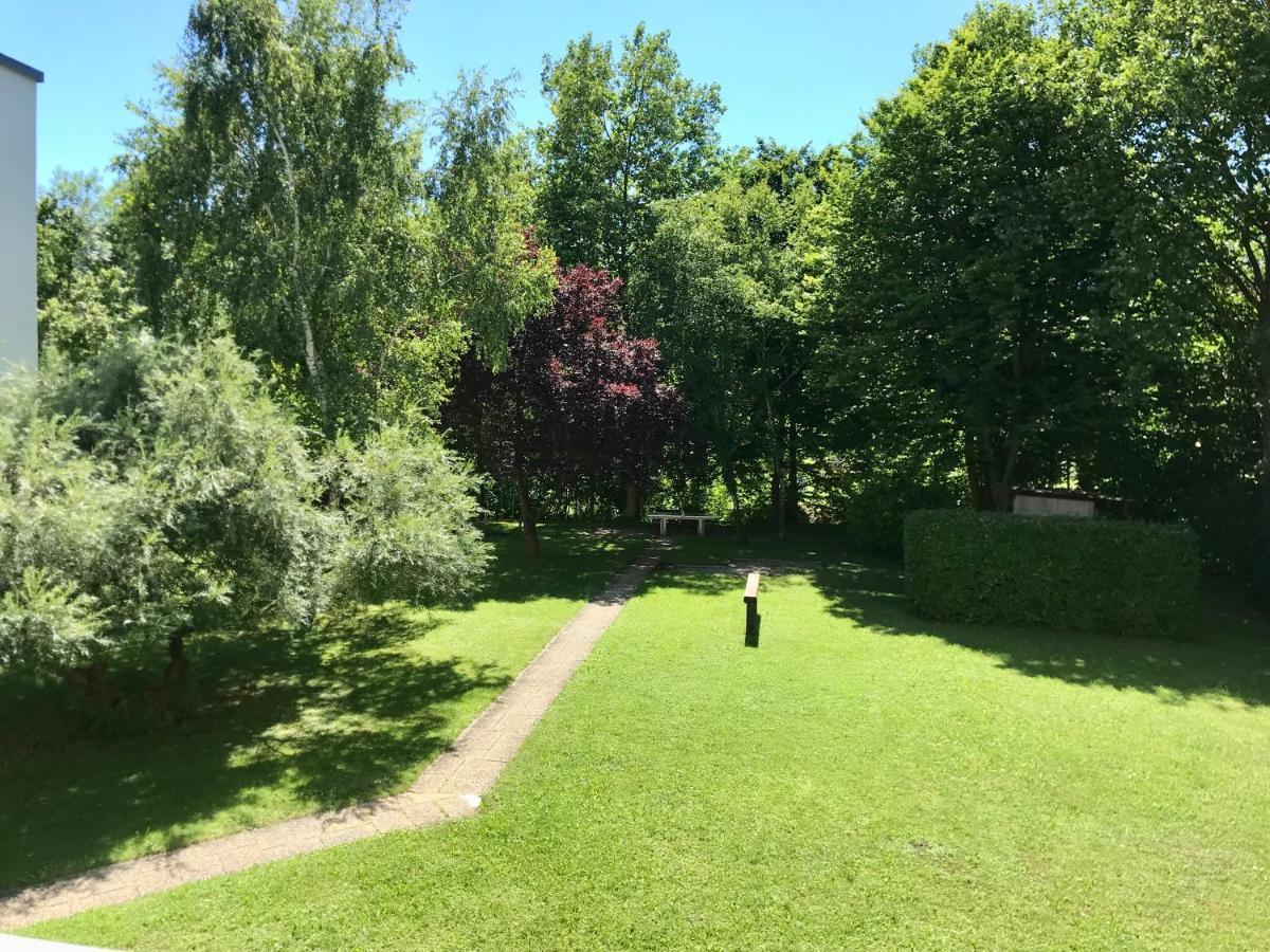 Steinach Apartment Neuffen Екстериор снимка