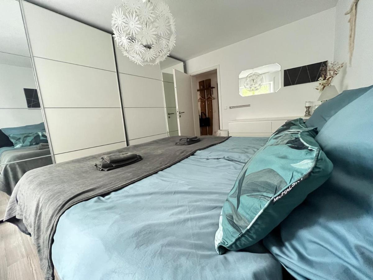 Steinach Apartment Neuffen Екстериор снимка