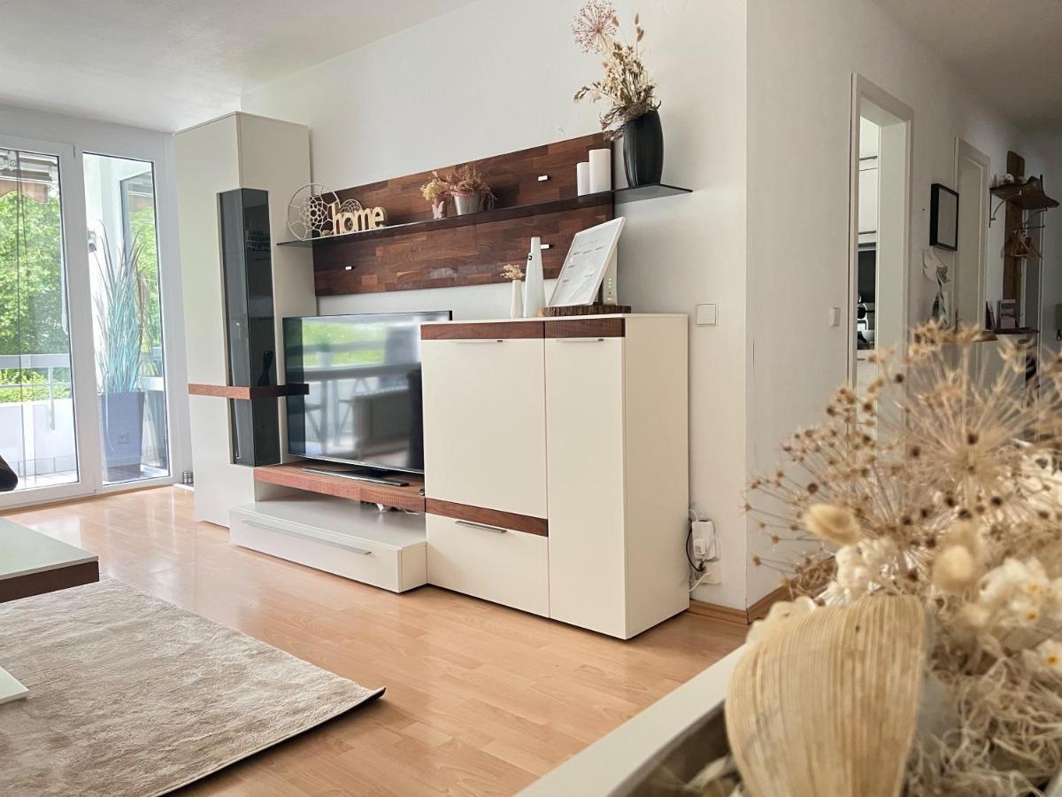 Steinach Apartment Neuffen Екстериор снимка