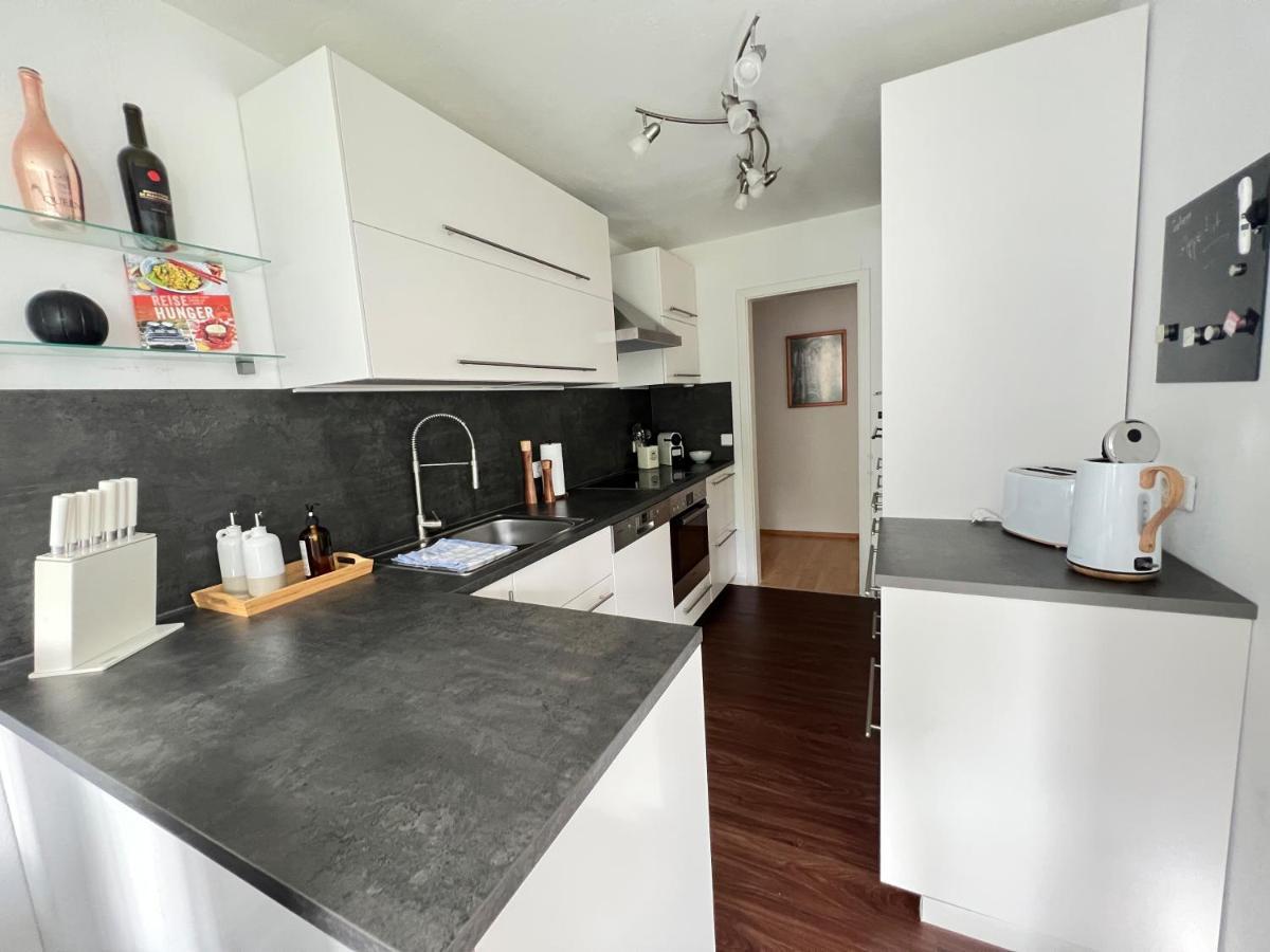 Steinach Apartment Neuffen Екстериор снимка