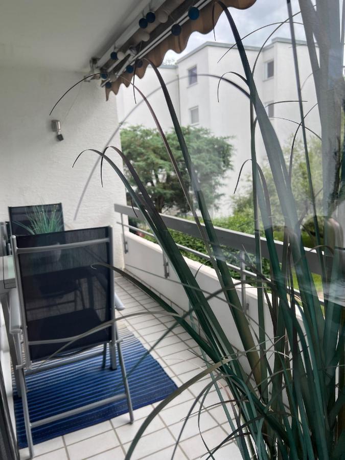 Steinach Apartment Neuffen Екстериор снимка