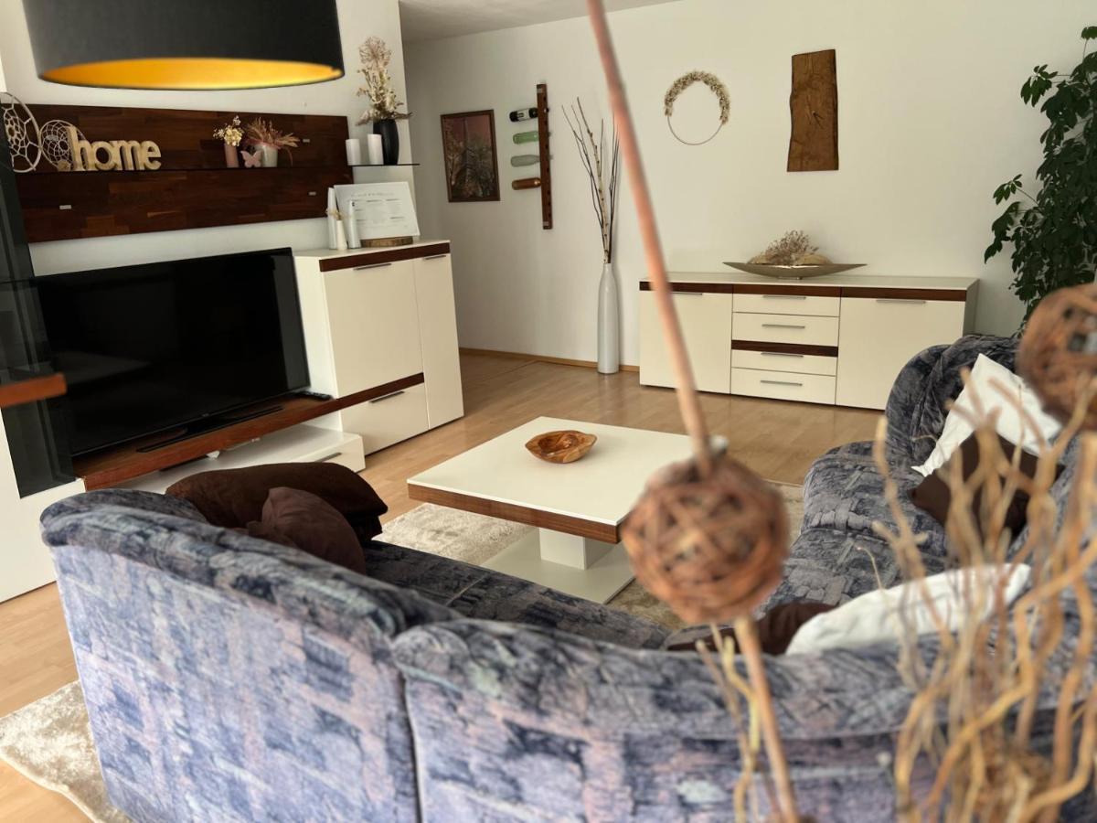 Steinach Apartment Neuffen Екстериор снимка