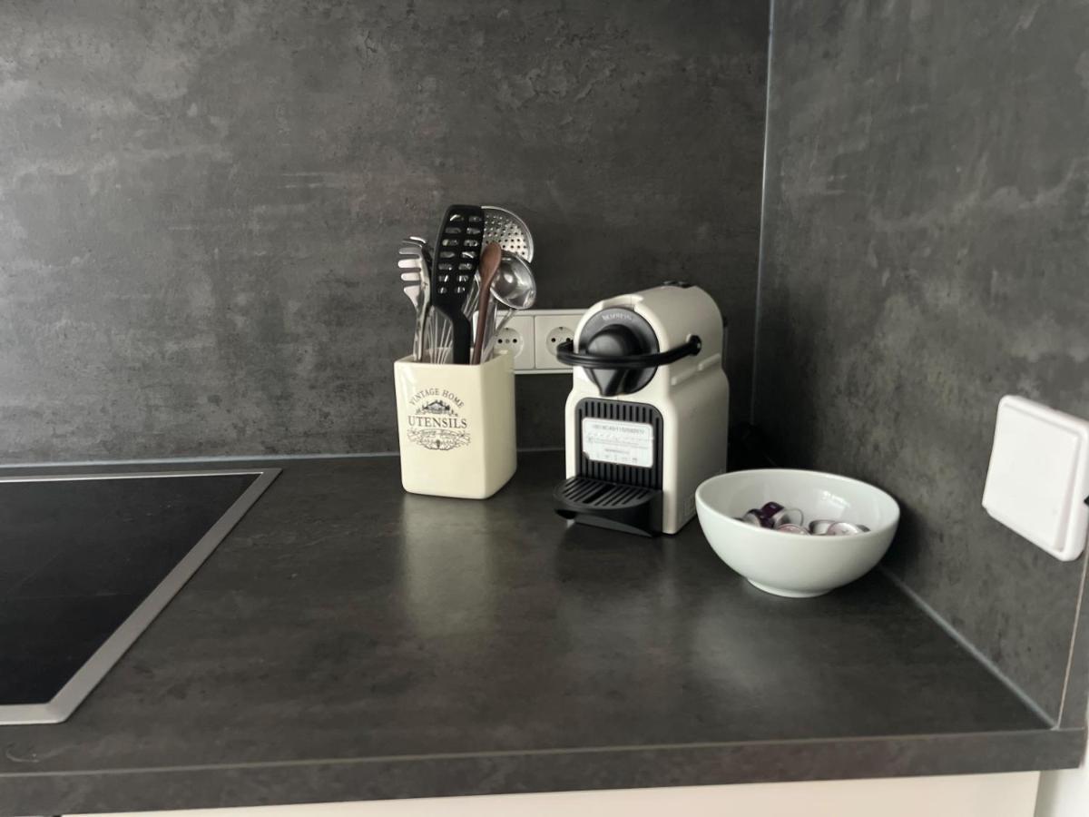 Steinach Apartment Neuffen Екстериор снимка
