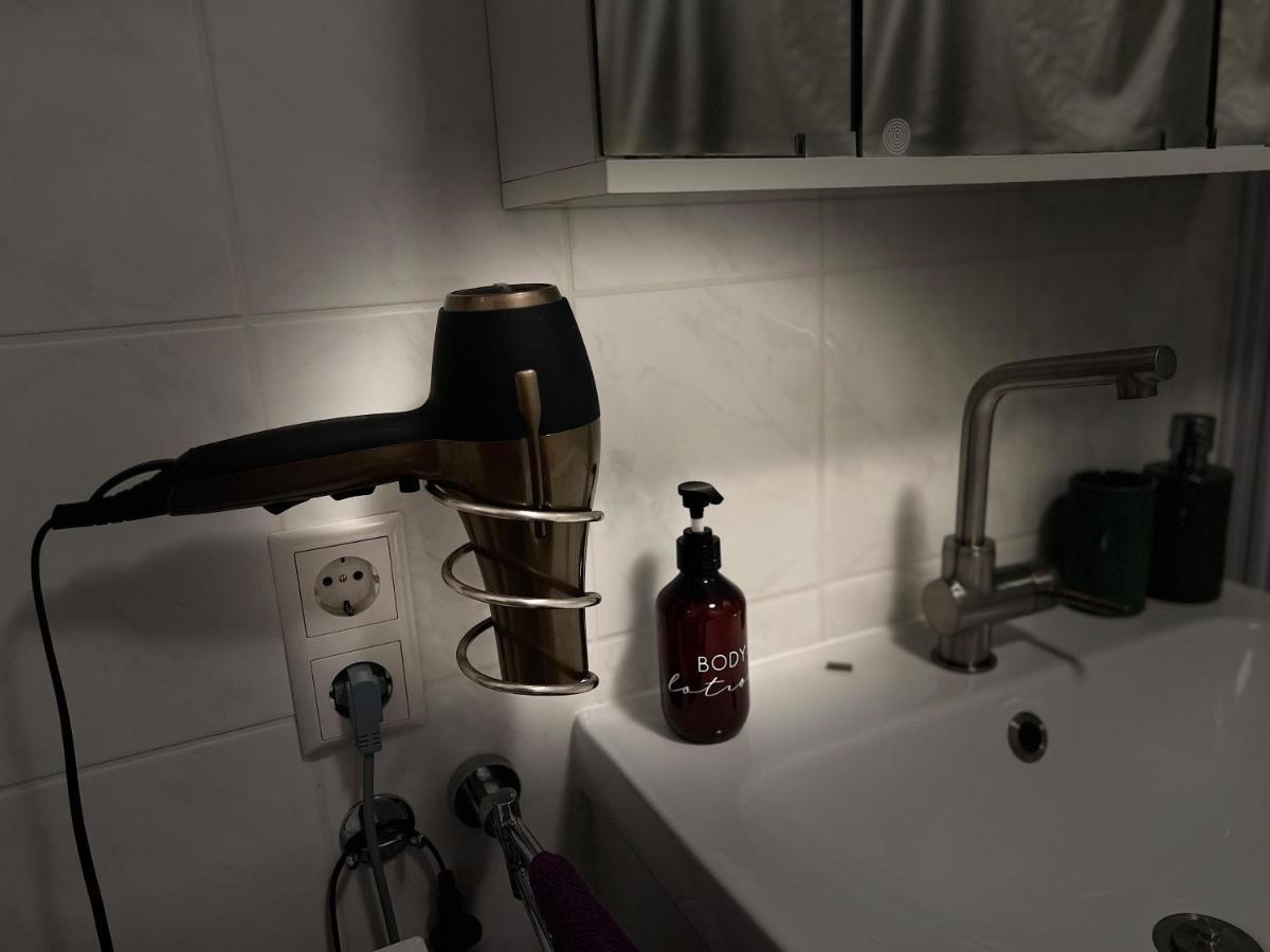Steinach Apartment Neuffen Екстериор снимка