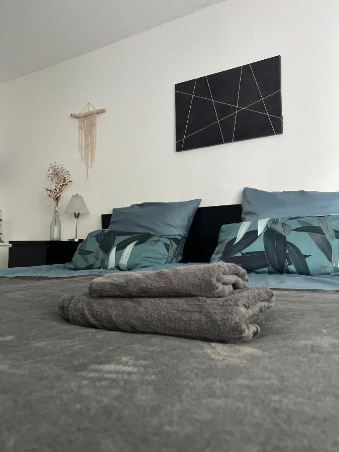 Steinach Apartment Neuffen Екстериор снимка